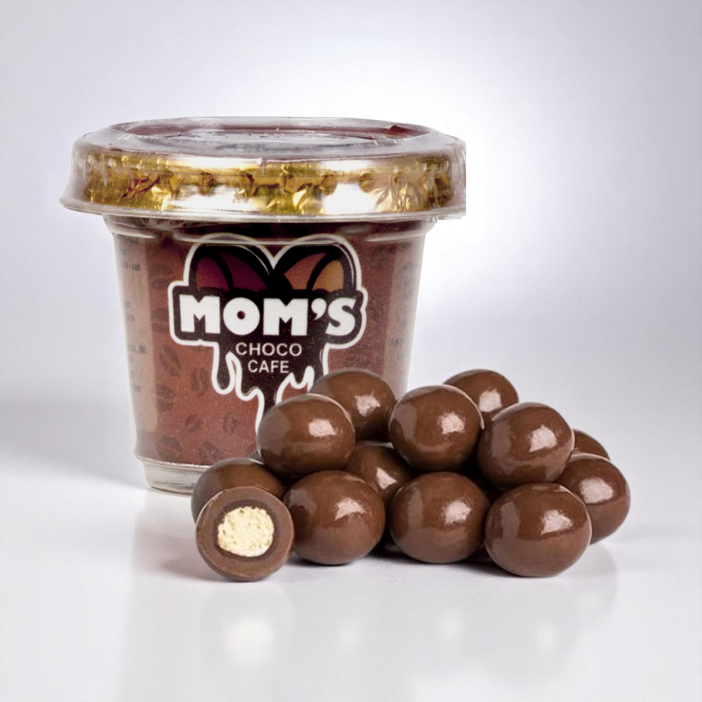 Milk Chocolate