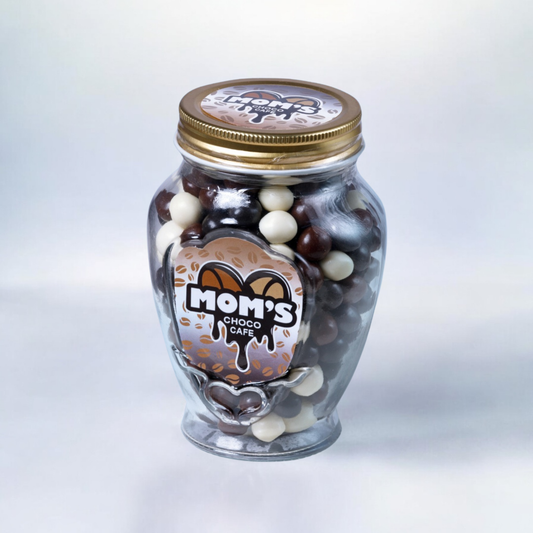 Mix (Dark,white,Milk) Chocolate