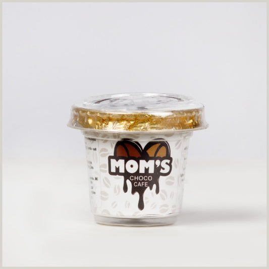 Mom's Choco bh - المذاق الفريد لحبات القهوة بالشوكولاتة - Chocolate-covered espresso beans,